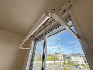 アトレ和泉Ⅱ　Ｄ棟　＊＊ D0201号-9