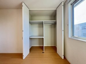 アトレ和泉Ⅱ　Ｄ棟　＊＊ D0201号-10