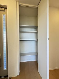 アトレ和泉Ⅱ　Ｄ棟　＊＊ D0201号-12