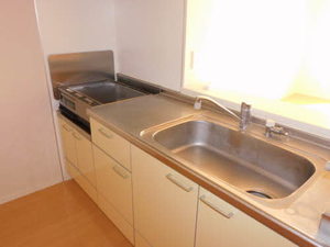 メゾン・ド・フレール　＊＊ A0202号-2