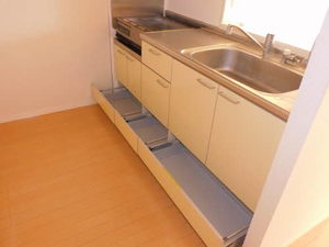 メゾン・ド・フレール　＊＊ A0202号-3