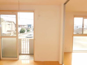 メゾン・ド・フレール　＊＊ A0202号-4