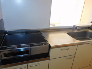 メゾン・ド・フレール　＊＊ A0202号-6