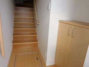 メゾン・ド・フレール　＊＊ A0202号-8