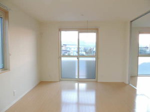 メゾン・ド・フレール　＊＊ A0203号-4