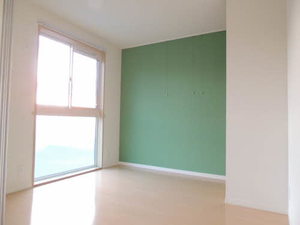 メゾン・ド・フレール　＊＊ A0203号-5