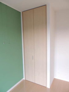 メゾン・ド・フレール　＊＊ A0203号-6