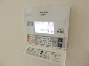 メゾン・ド・フレール　＊＊ A0203号-15