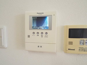 ヴィラーチェ・プロフィット B0102号-12