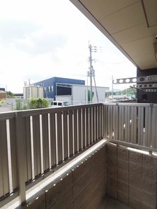 ヴィラーチェ・プロフィット B0102号-13