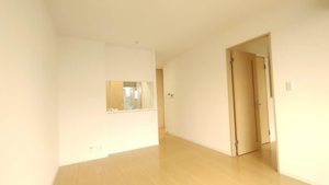 ヴィラーチェ・プロフィット B0203号-2