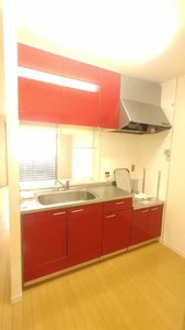 ヴィラーチェ・プロフィット B0203号-3