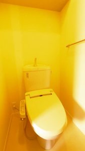 ヴィラーチェ・プロフィット B0203号-5