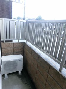 ヴィラーチェ・プロフィット A0103号-9