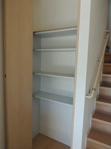 ヴィラーチェ・プロフィット A0201号-6