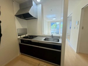 シャーメゾン大川 ** A0101号-3