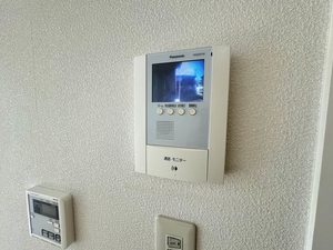 シャーメゾン大川 ** A0101号-7