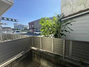 シャーメゾン大川 ** A0101号-12