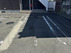 シャーメゾン大川 ** A0101号-14