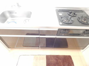 シャーメゾン大川 ** A0102号-8