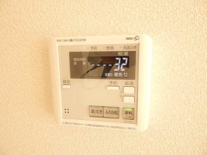 シャーメゾン大川 ** A0102号-12