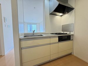 シャーメゾン大川　＊＊ A0202号-3