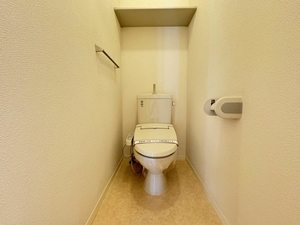 シャーメゾン大川　＊＊ A0202号-5