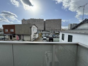 シャーメゾン大川　＊＊ A0202号-11