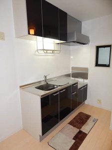 ラ・ヴィYO B0102号-2