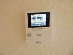 ラ・ヴィYO B0102号-9