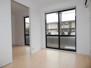 ラ・ヴィYO B0102号-15