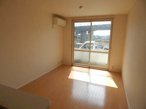 ヒルズコート　＊ A0101号-2