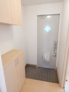 ヒルズコート　＊ A0101号-5