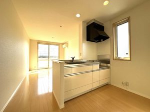 ヒルズコート　＊ A0203号-2