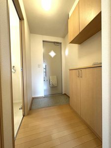 ヒルズコート　＊ A0203号-6