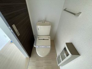 ヴィラ沖代Ｃ　＊＊ C0102号-5