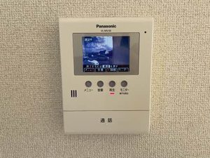 ヴィラ沖代Ｃ　＊＊ C0102号-8