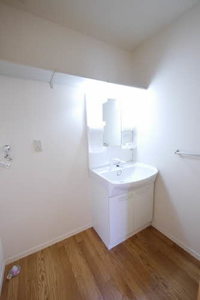 ウィンドヒルＴＫ　＊＊ A0204号-4