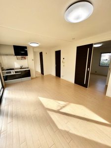 ウイズN A棟 A0101号-2