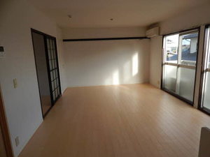 ウイズＮ　Ａ棟 A0201号-3