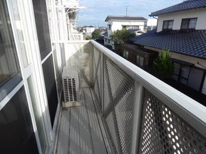 ウイズＮ　Ａ棟 A0201号-12