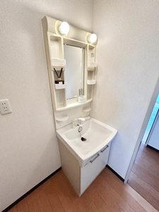 ウイズN B棟 B0201号-8