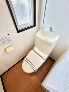 ウイズN B棟 B0201号-10
