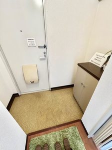 ウイズN B棟 B0201号-11
