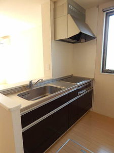 ソフィア梶尾 B棟 B0102号-3
