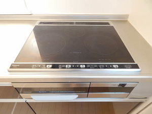 ソフィア梶尾 B棟 B0102号-4