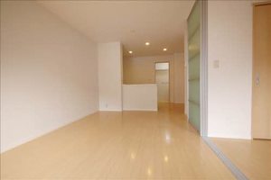 シャーメゾン谷町　Ａ棟　＊＊ A0101号-2