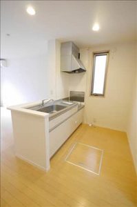 シャーメゾン谷町　Ａ棟　＊＊ A0101号-3