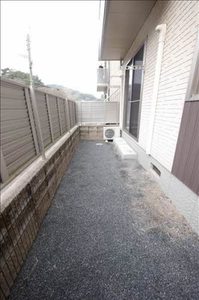 シャーメゾン谷町　Ａ棟　＊＊ A0101号-12