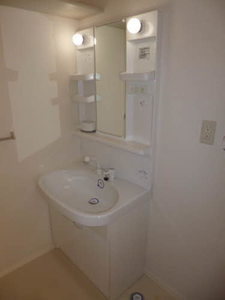 シャーメゾン谷町　Ａ棟　＊＊ A0201号-3